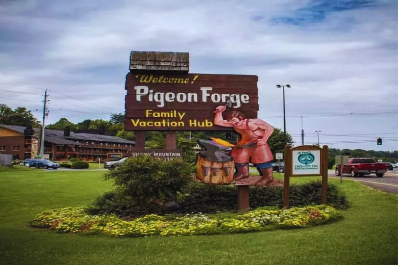 5 Awesome Reasons Pigeon Forge is Worth Visiting